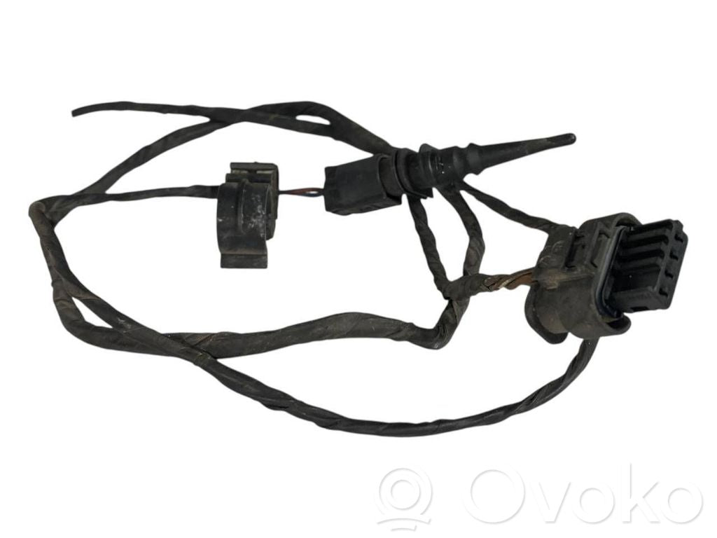 Ārējā temperatūras sensors