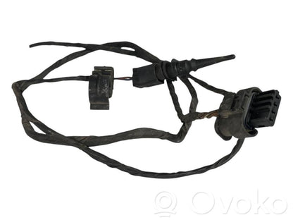 Ārējā temperatūras sensors