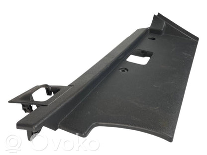 Paneļa dekoratīvās apdares vairogs (apakšējais)