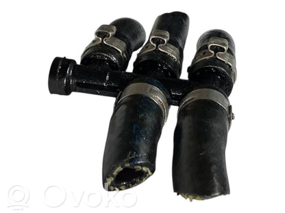 Fuel splitter
