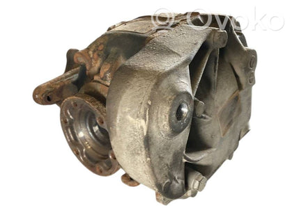 Aizmugurējais reduktors