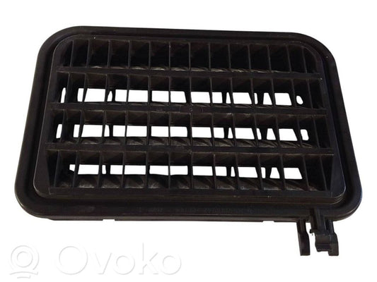 Ventilācijas režģis