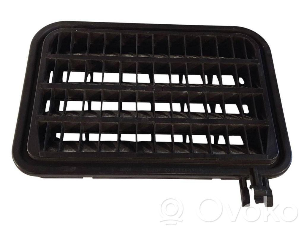 Ventilācijas režģis
