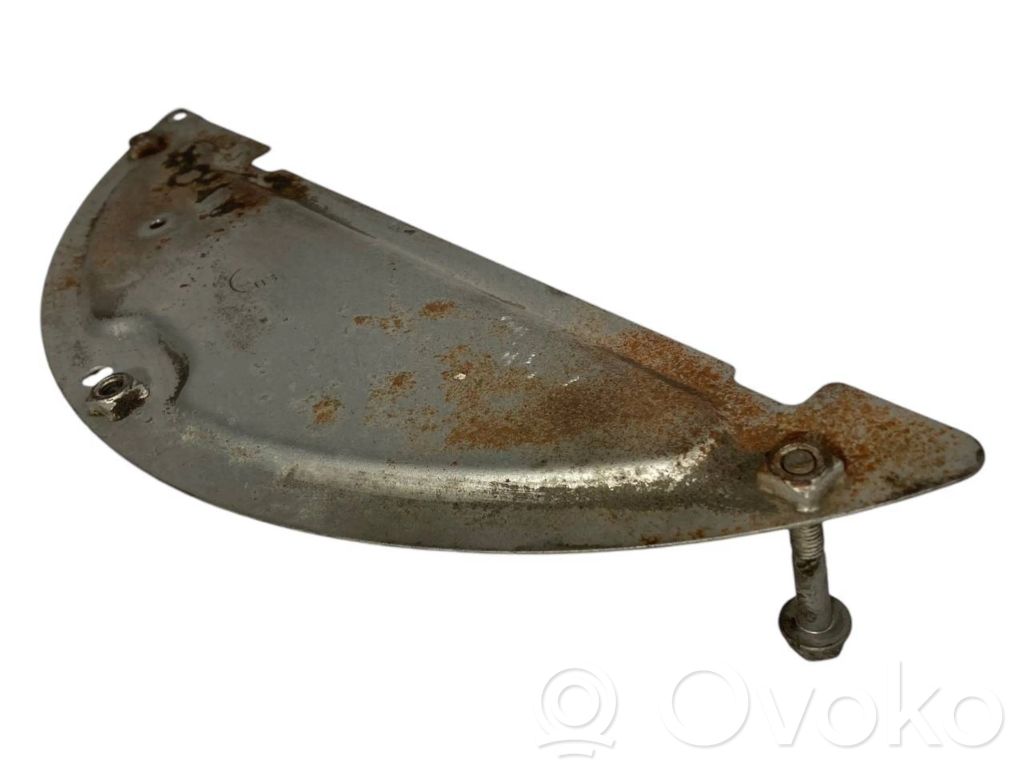 Cita veida dzinēja nodalījuma detaļa