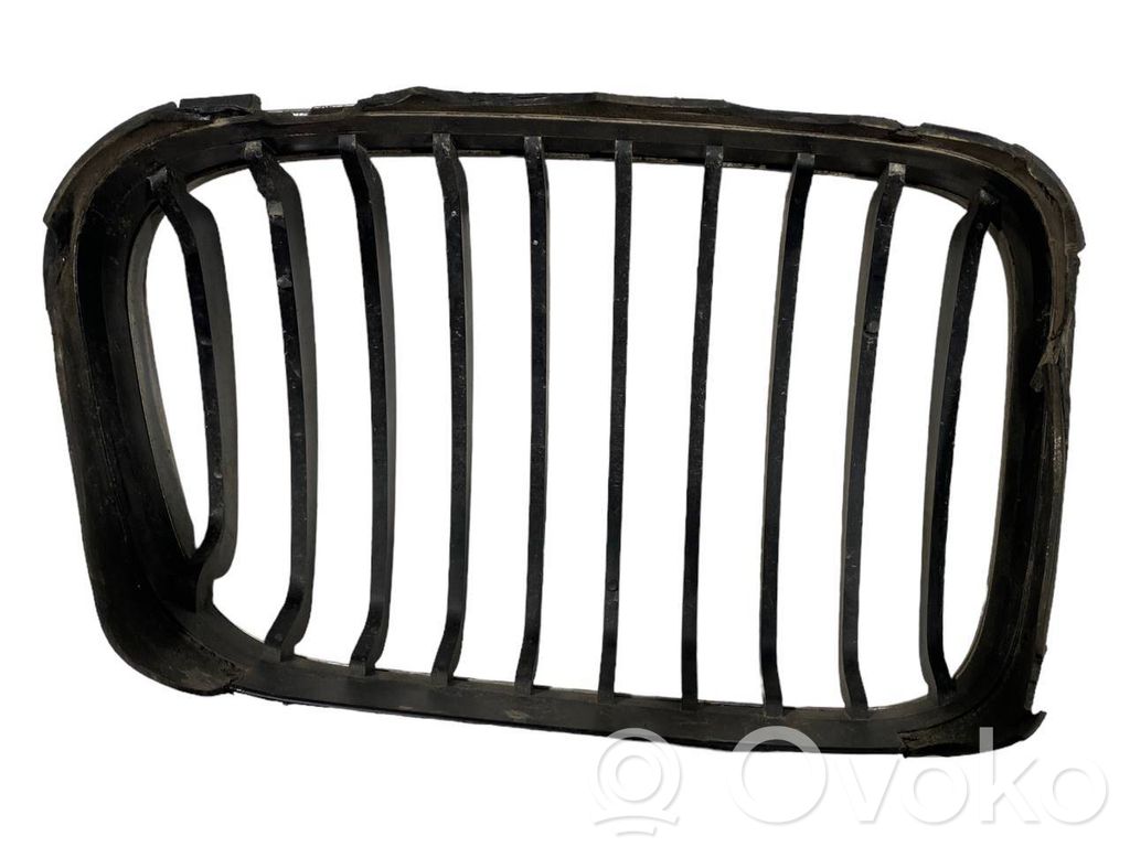 Priekšējais režģis