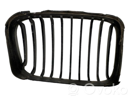 Priekšējais režģis