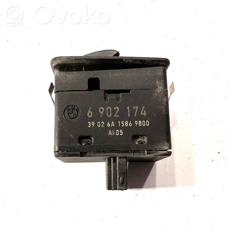 Elektrisko logu slēdzis