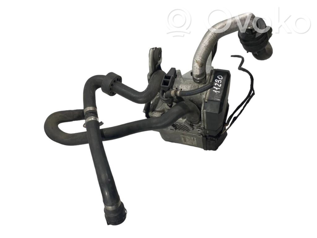 Autonomā apsilde ("Webasto")