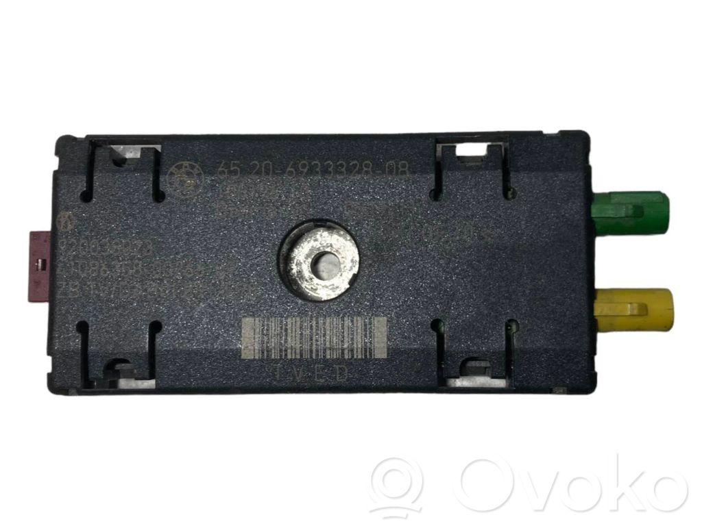 Antenas pastiprinātājs