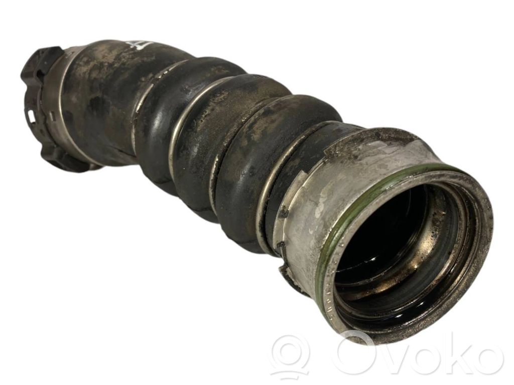 Interkūlera šļūtene (-es) / caurule (-es)