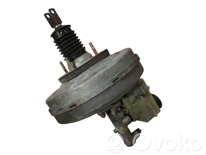 Вакуумный усилитель тормозов