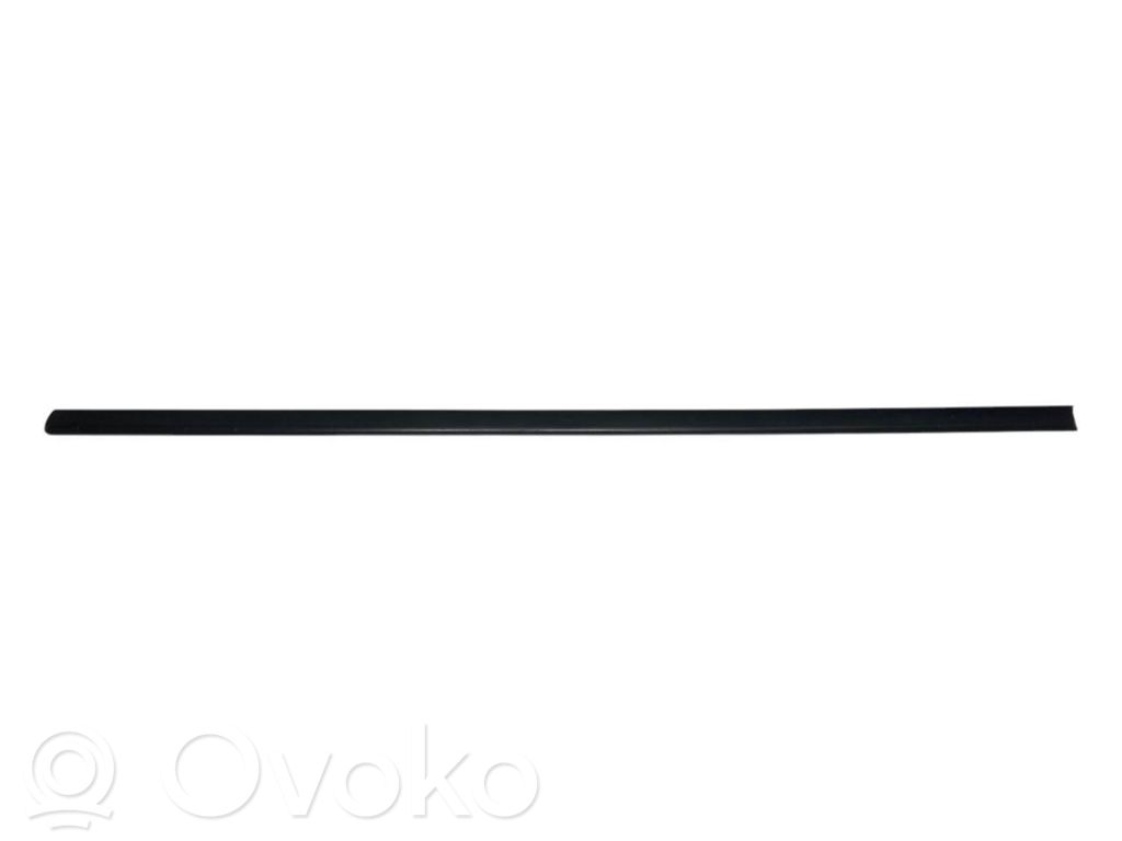 Front door decorative trim (molding)