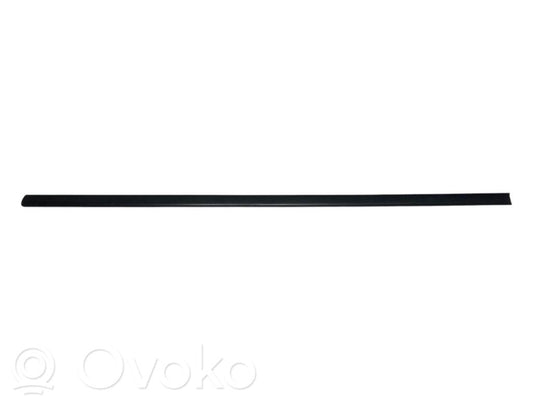 Priekšpusē durvju dekoratīvā apdare (moldings)