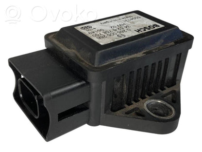 ESP (elektroniskās stabilitātes programmas) sensors (paātrinājuma sensors)