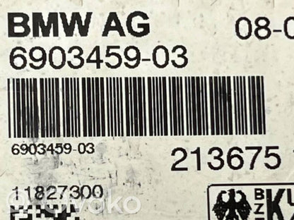 Antenas pastiprinātājs