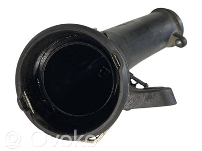 Interkūlera šļūtene (-es) / caurule (-es)