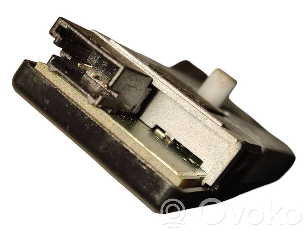 Antenas pastiprinātājs