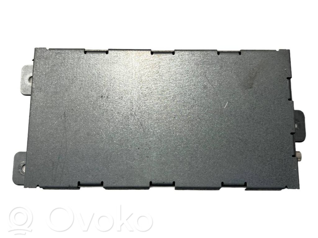 Bluetooth modulis