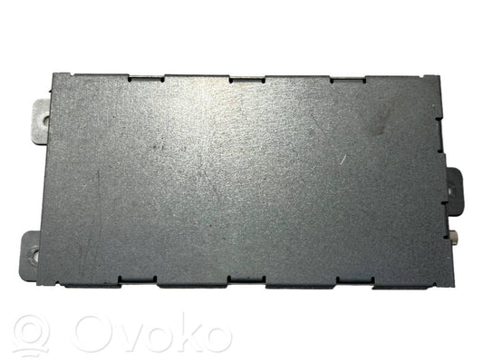 Bluetooth modulis