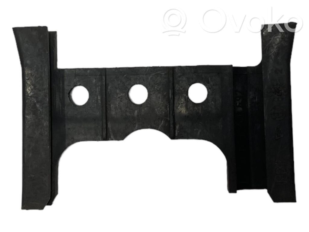 Aizmugurējā bufera montāžas kronšteins