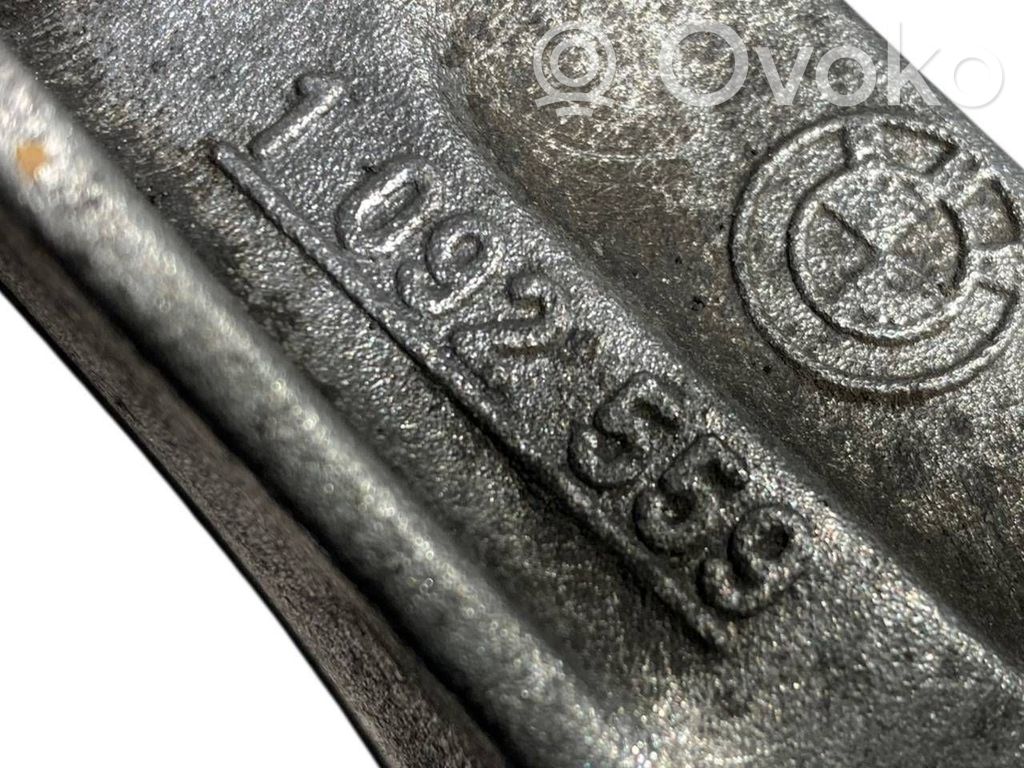 Dzinēja nostiprināšanas stiprinājums-kronšteins