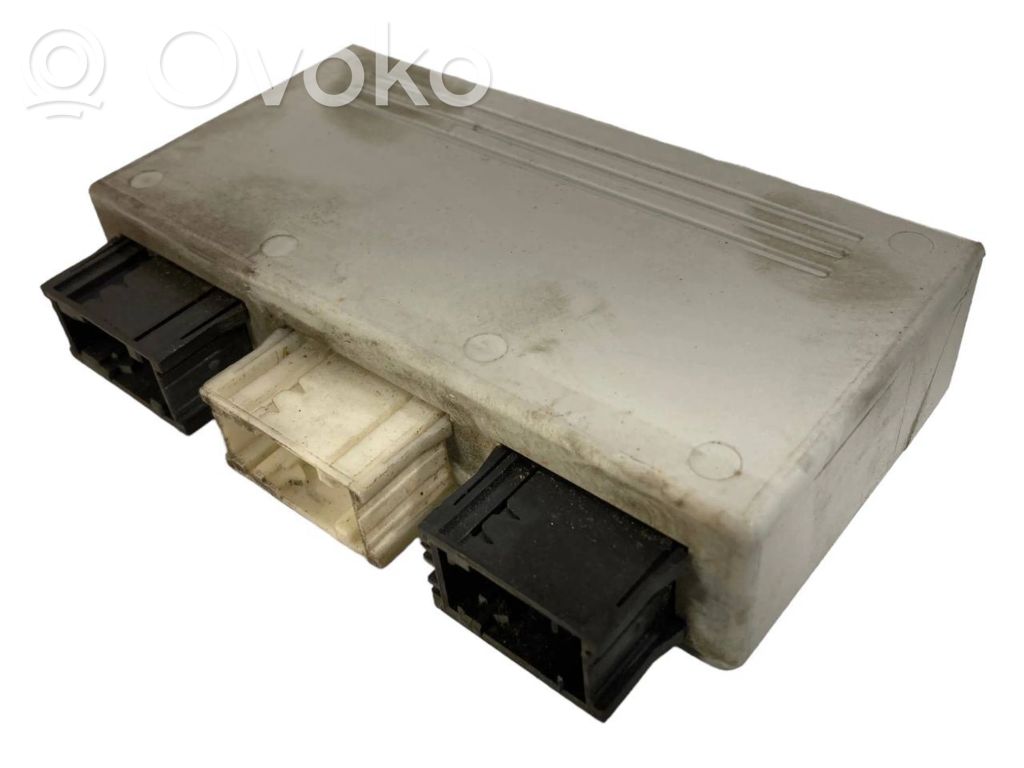 Блок управления парковкой (PDC)