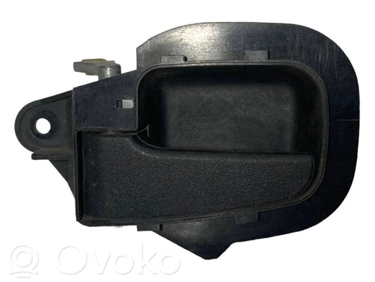 Iekšējais atvēršanas rokturītis