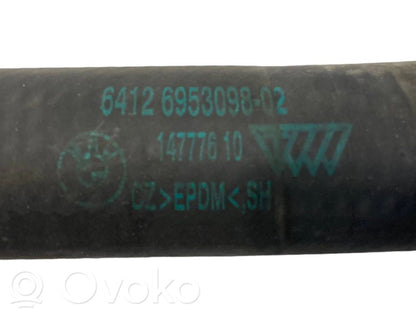 Tube(s) / hose(s)