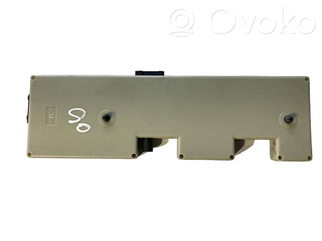 Antenas pastiprinātājs