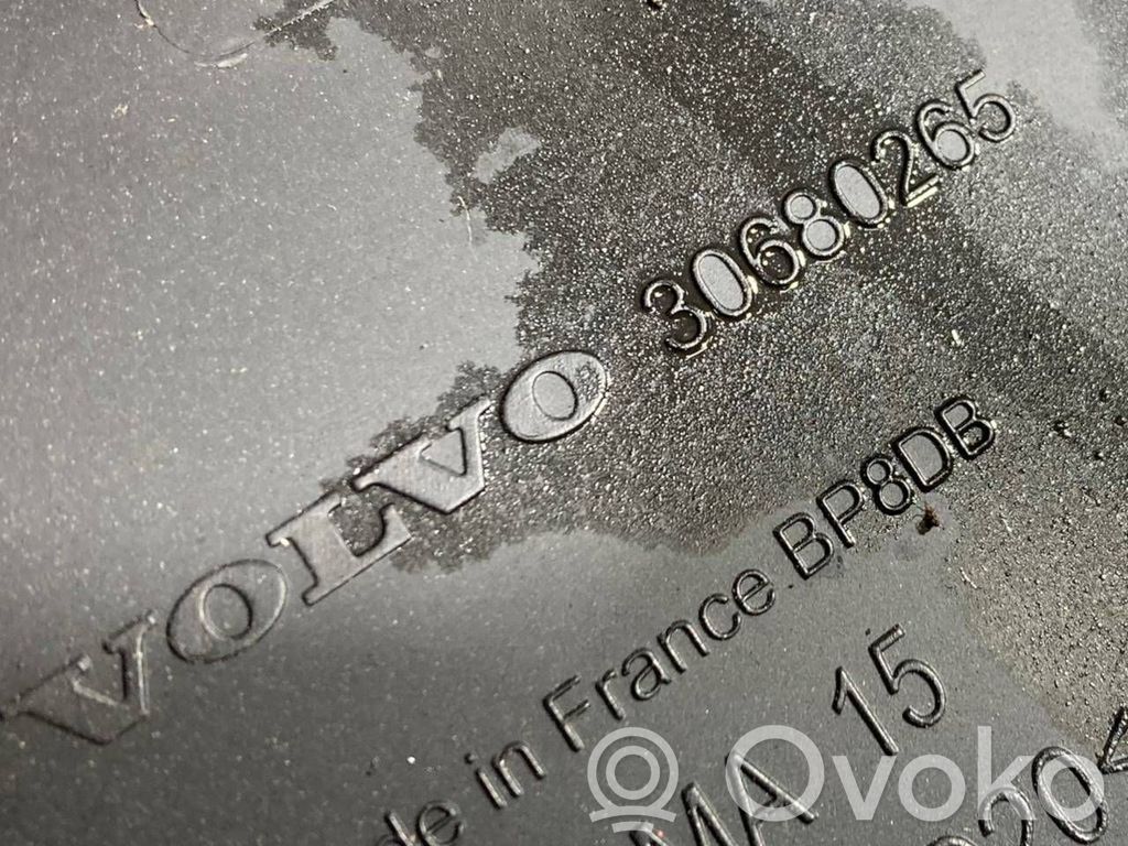 Gaisa filtra kastes vāks