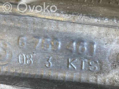 Priekšējais šķērsnis