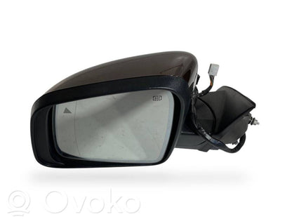 Spogulis (elektriski vadāms)