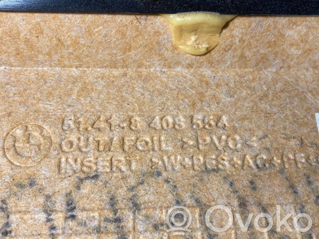 Priekšējo durvju apdare