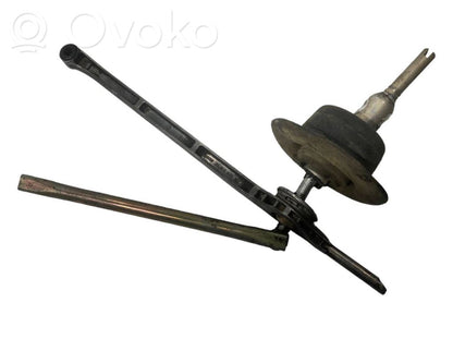 Switching mechanism (sliding mechanism)