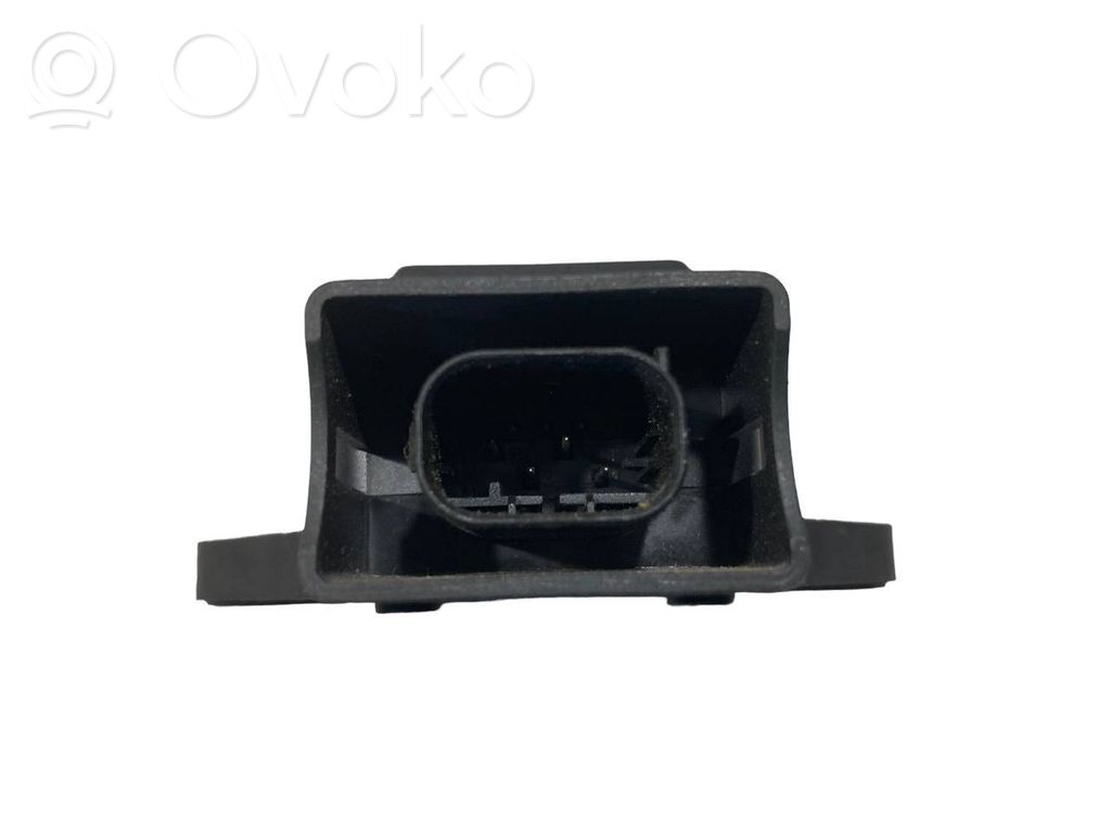 ESP (elektroniskās stabilitātes programmas) sensors (paātrinājuma sensors)