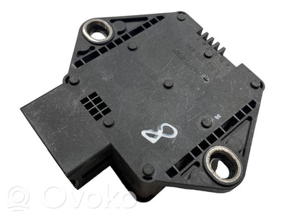 ESP (Electronic Stability Program) sensor (acceleration sensor)