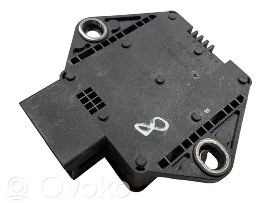 ESP (Electronic Stability Program) sensor (acceleration sensor)