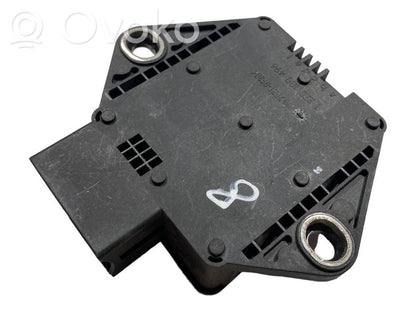 ESP (elektroniskās stabilitātes programmas) sensors (paātrinājuma sensors)