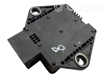 ESP (elektroniskās stabilitātes programmas) sensors (paātrinājuma sensors)