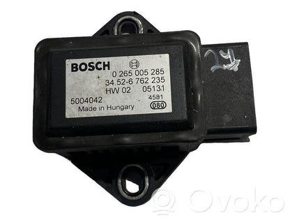 ESP (elektroniskās stabilitātes programmas) sensors (paātrinājuma sensors)