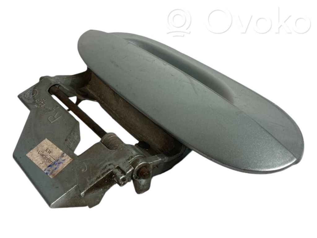 Ārējais atvēršanas rokturis