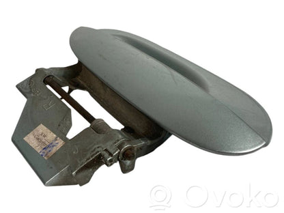 Ārējais atvēršanas rokturis