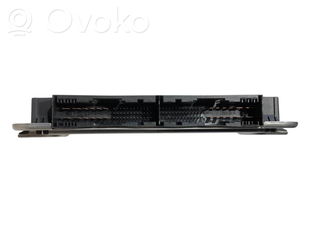 Light module LCM