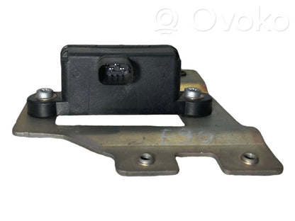 ESP (elektroniskās stabilitātes programmas) sensors (paātrinājuma sensors)