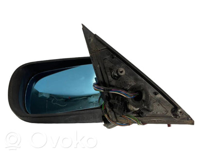 Spogulis (elektriski vadāms)