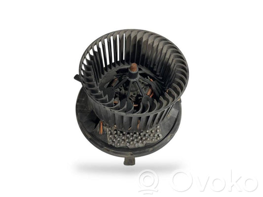 Mazā radiatora ventilators