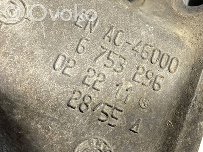 Dzinēja nostiprināšanas stiprinājums-kronšteins