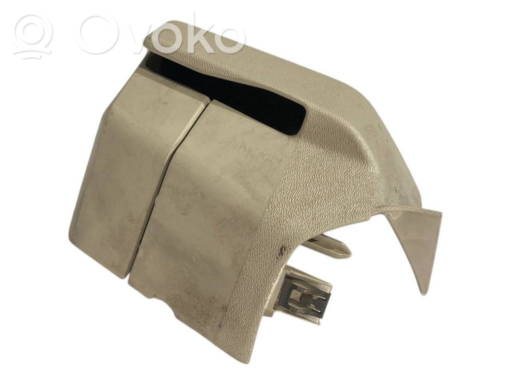 Drošības jostas dekoratīvā apdare