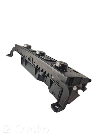 Блок управления кондиционером/климат-контролем/отоплением салона (в салоне)