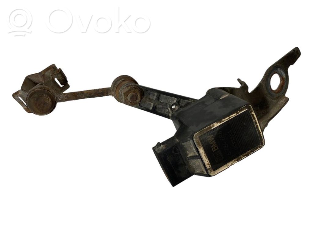 Height sensor (headlights)